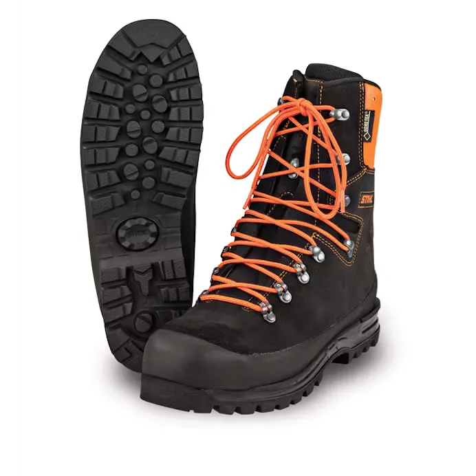 Stihl | Advance GTX Boots | 8 1/2 - 9 (0000 885 3842)