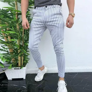 Stripes - Herrenhose