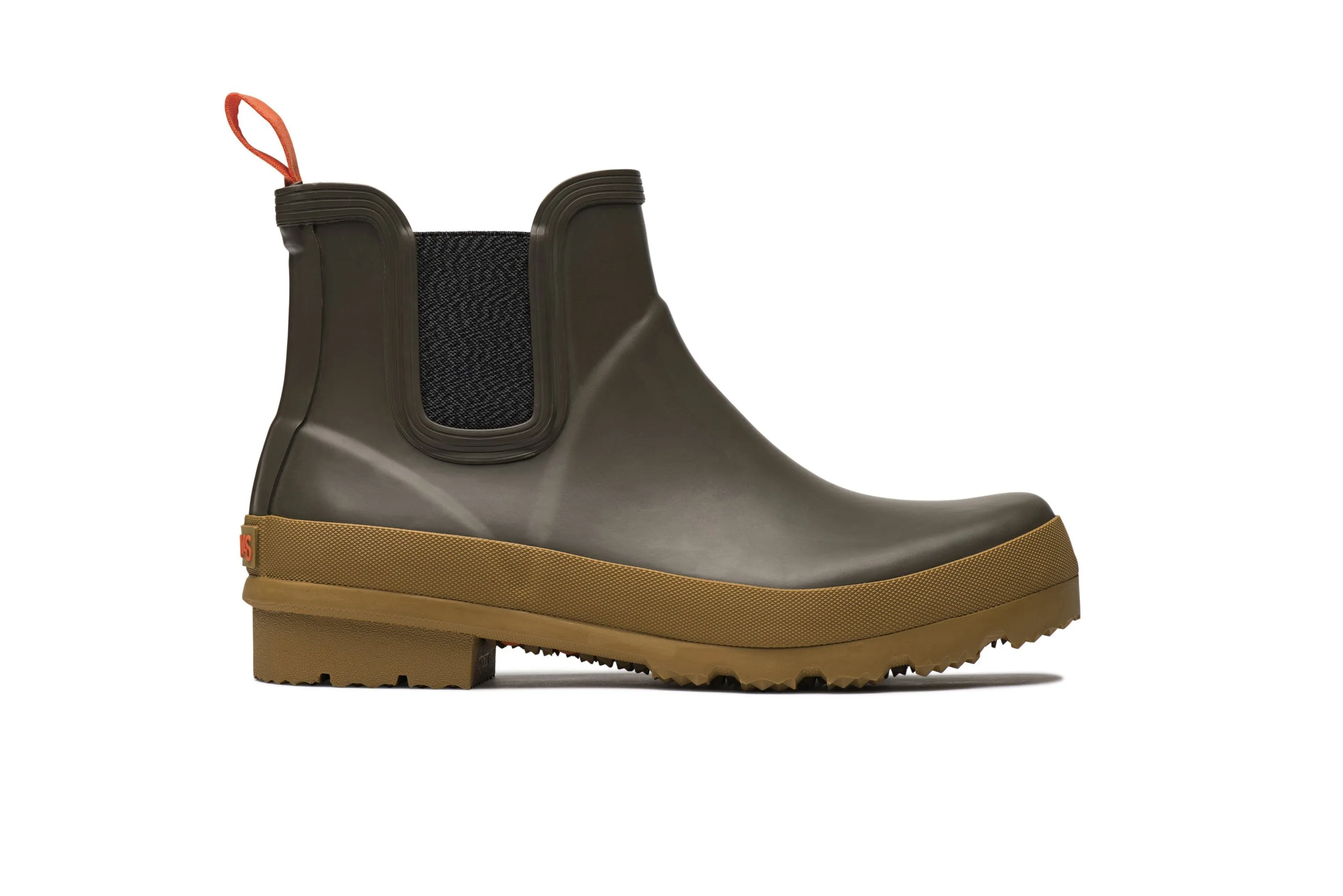 SWIMS - Charlie Chelsea Rain Boot