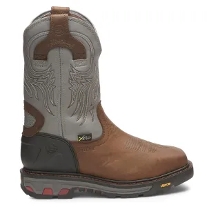 Tanker 11 inch Waterproof Composite Toe Work Boots