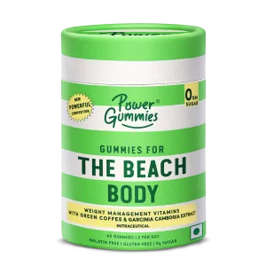 The Beach Body Gummies