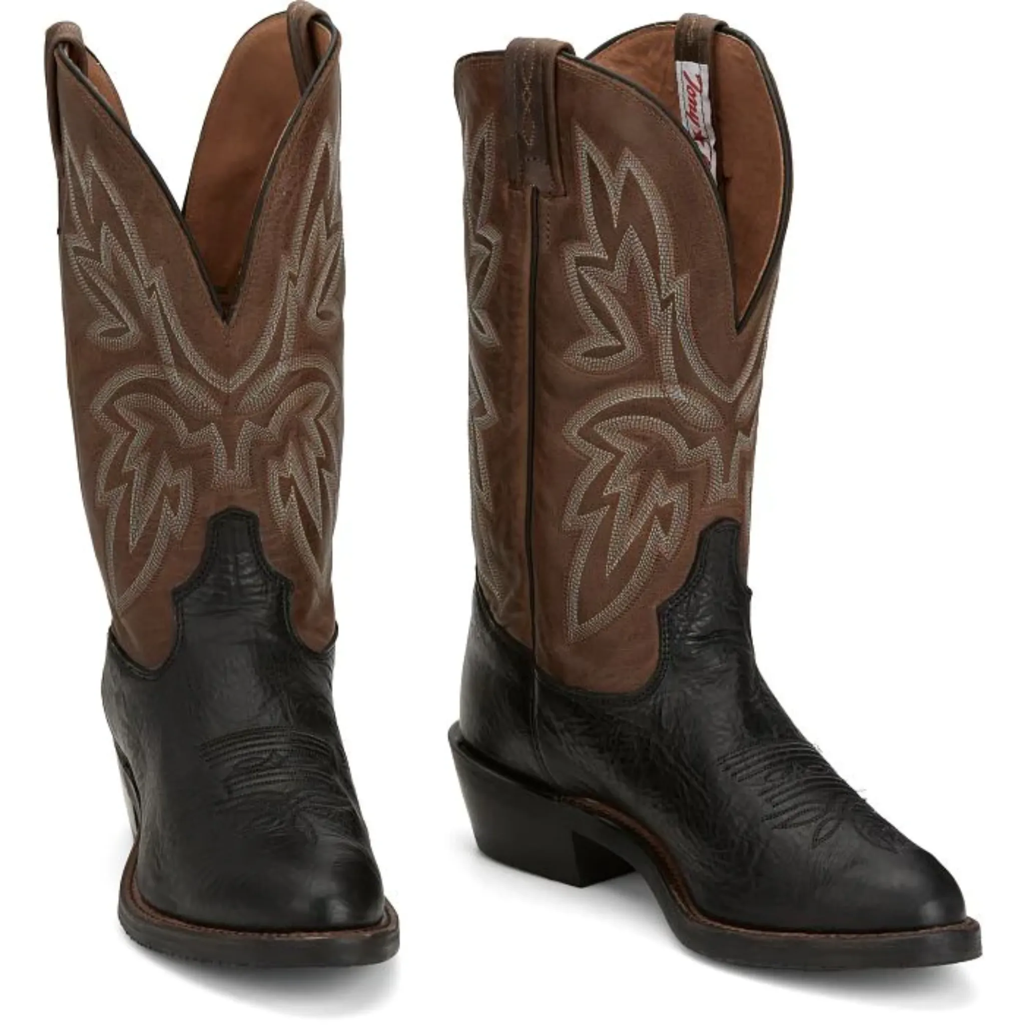 TONY LAMA MEN'S FERNANDO WESTERN BOOTS - EP7800