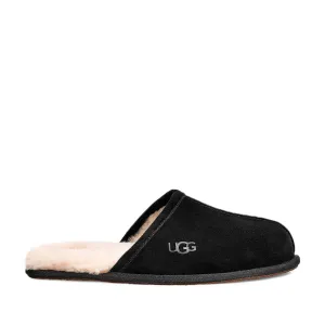 UGG Men's Scuff in Black