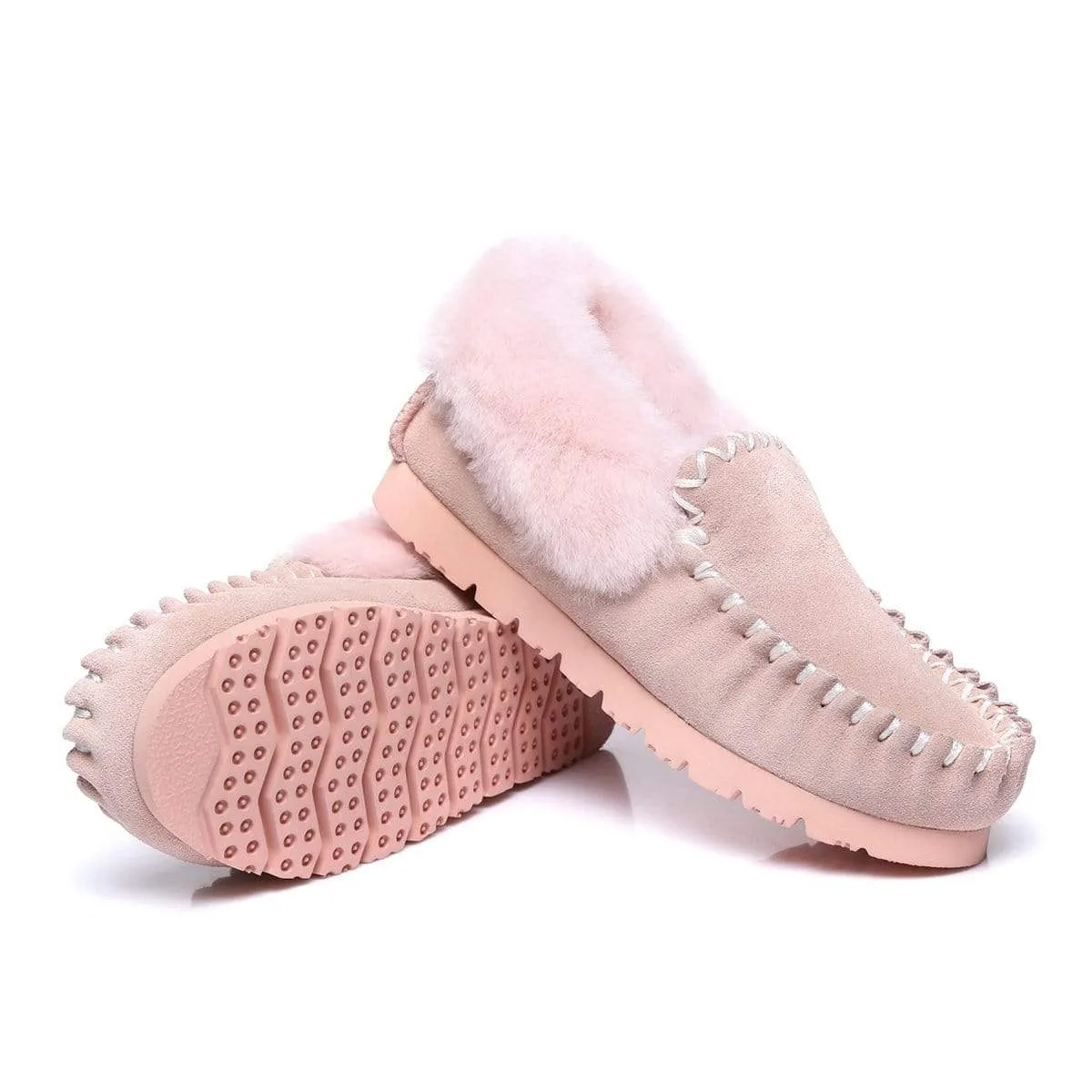 UGG Premium Traditional Moccasins