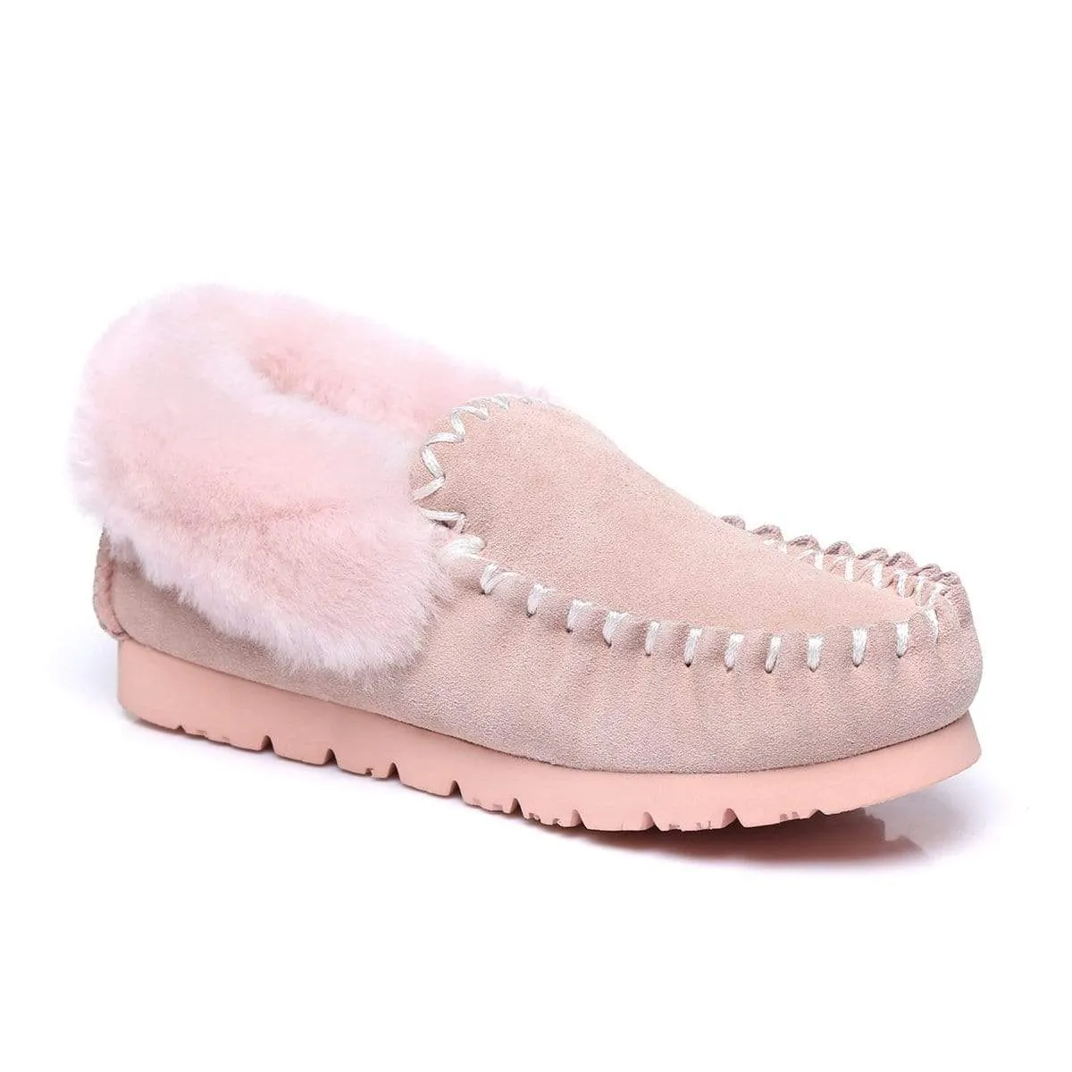 UGG Premium Traditional Moccasins