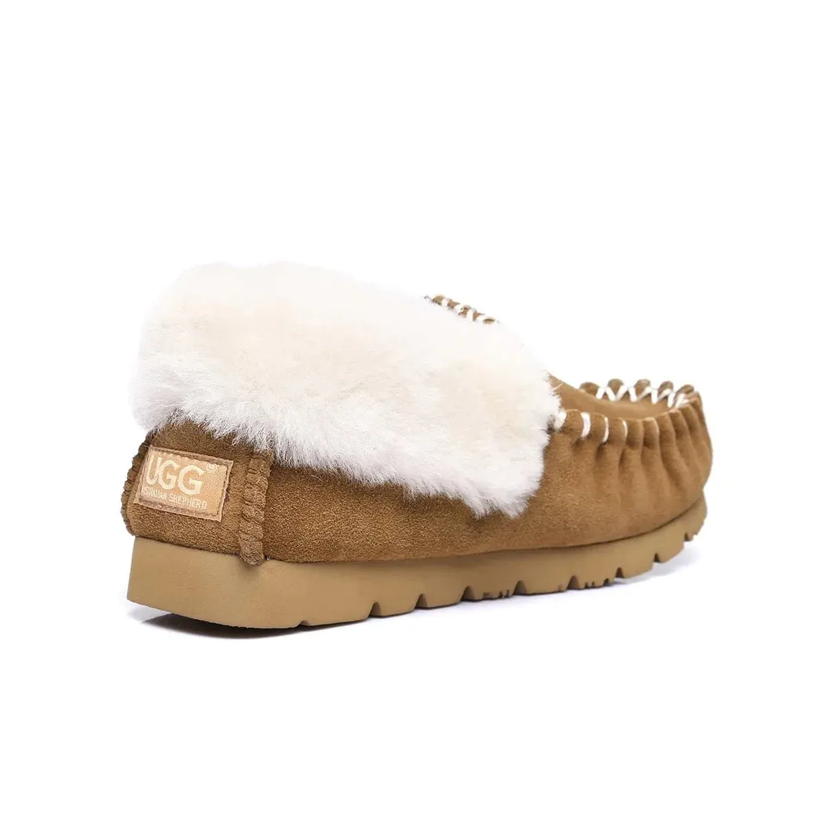 UGG Premium Traditional Moccasins