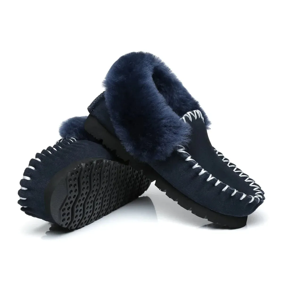 UGG Premium Traditional Moccasins