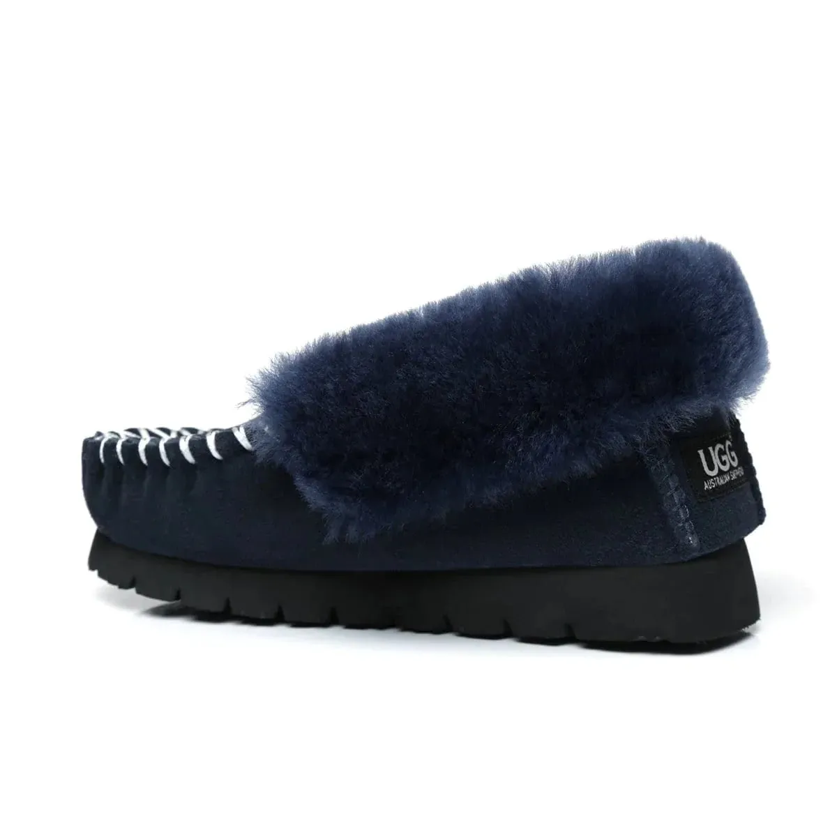 UGG Premium Traditional Moccasins