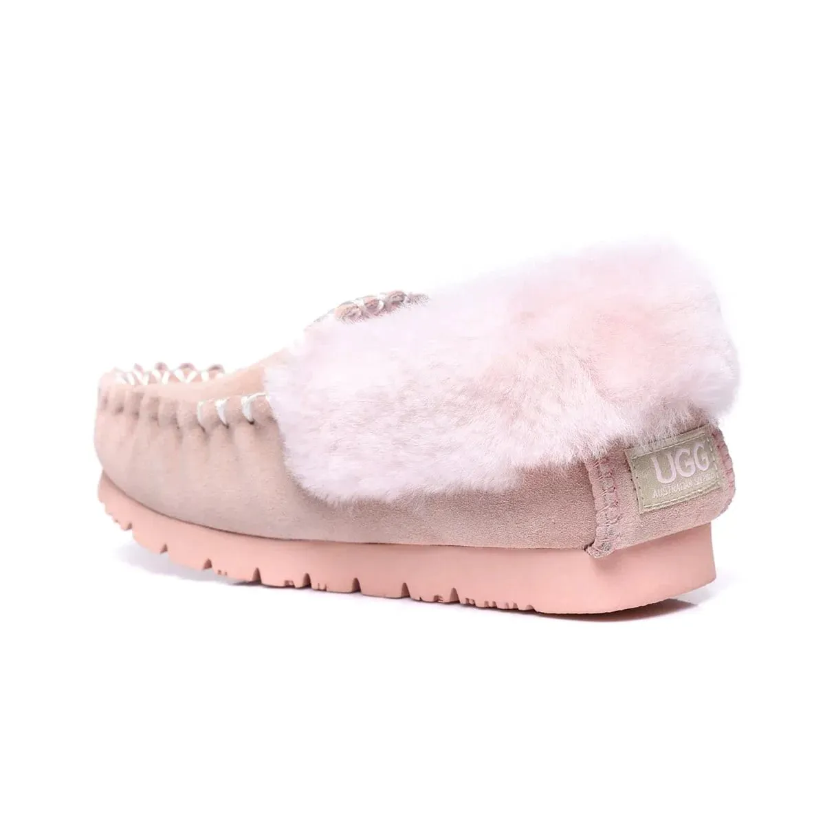 UGG Premium Traditional Moccasins