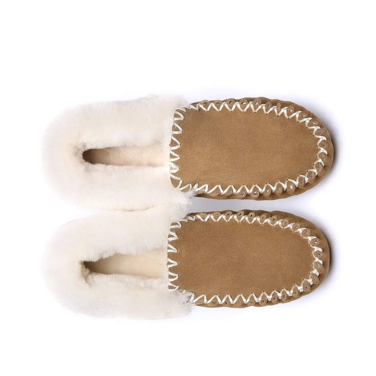 UGG Premium Traditional Moccasins