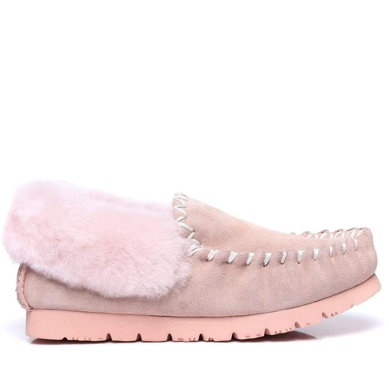 UGG Premium Traditional Moccasins