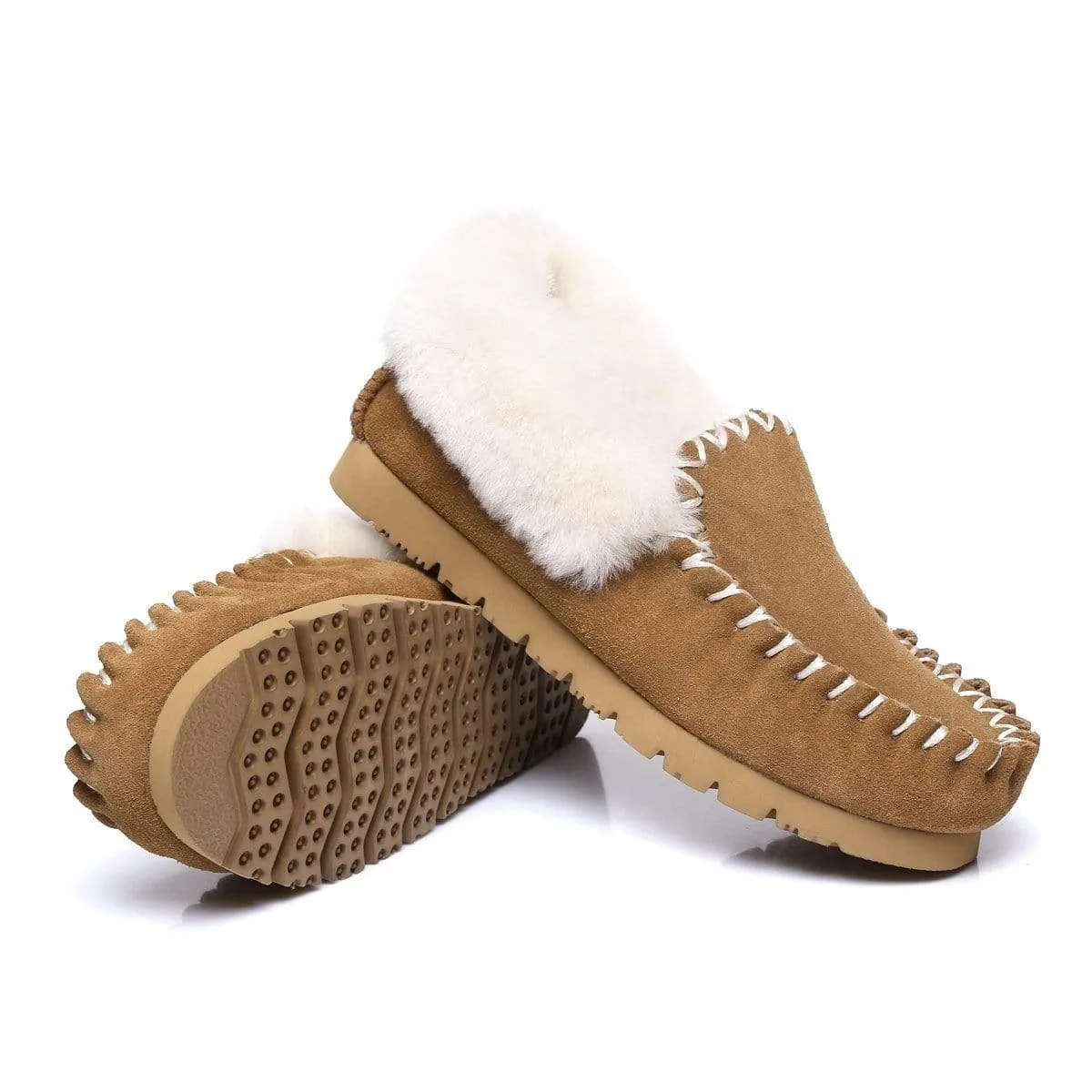 UGG Premium Traditional Moccasins