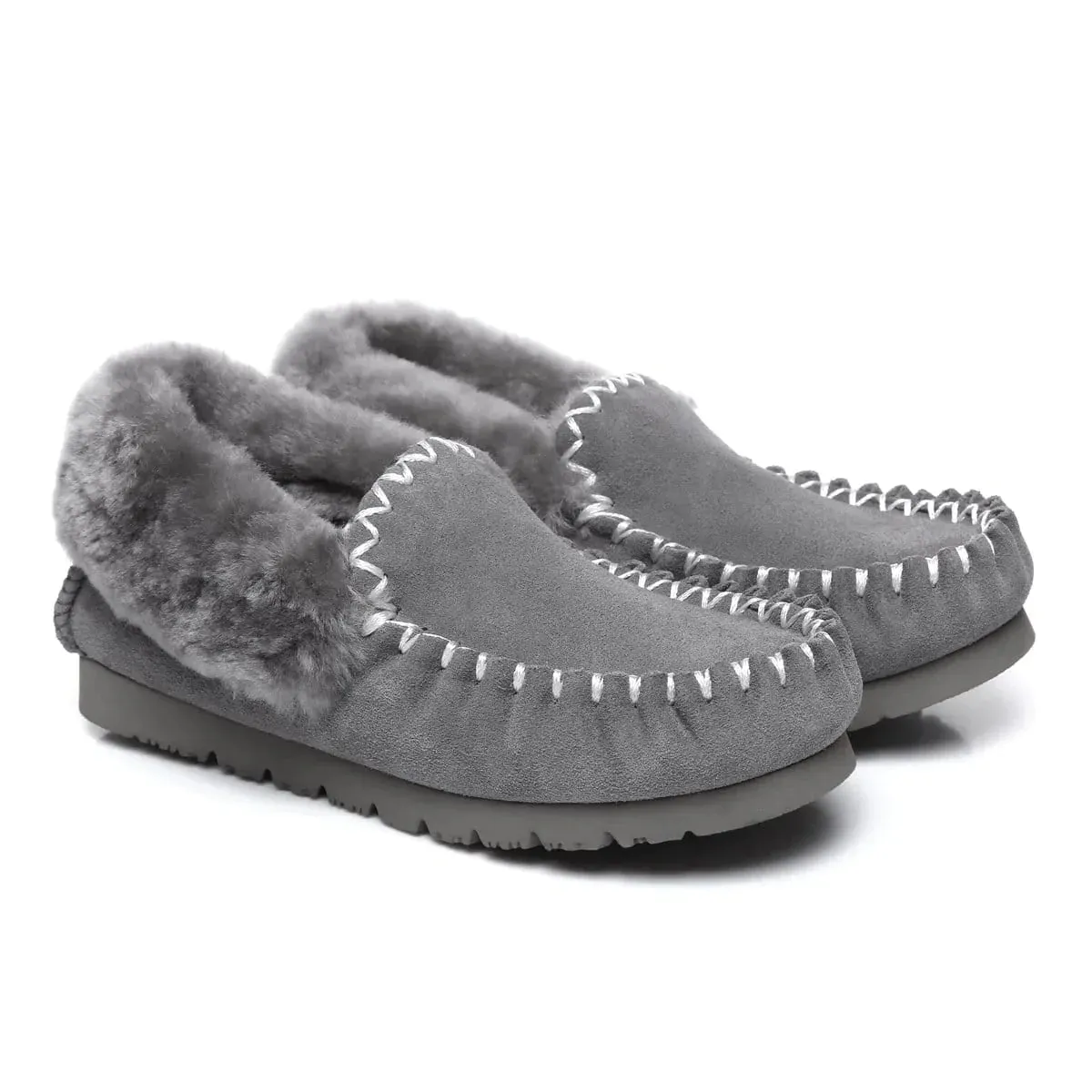 UGG Premium Traditional Moccasins