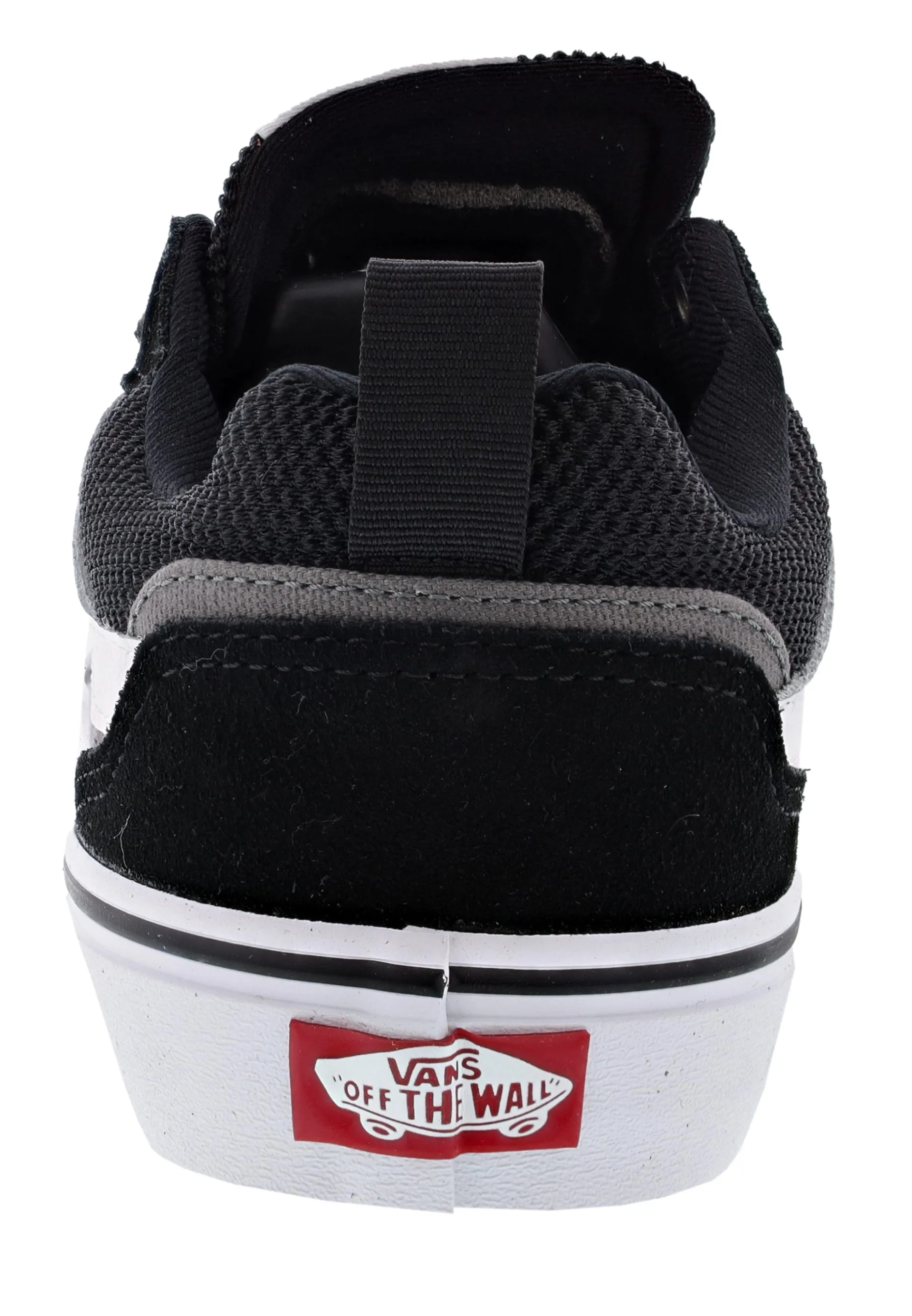 Vans Men's Filmore Low Vulcanized Rubber Skate Shoes