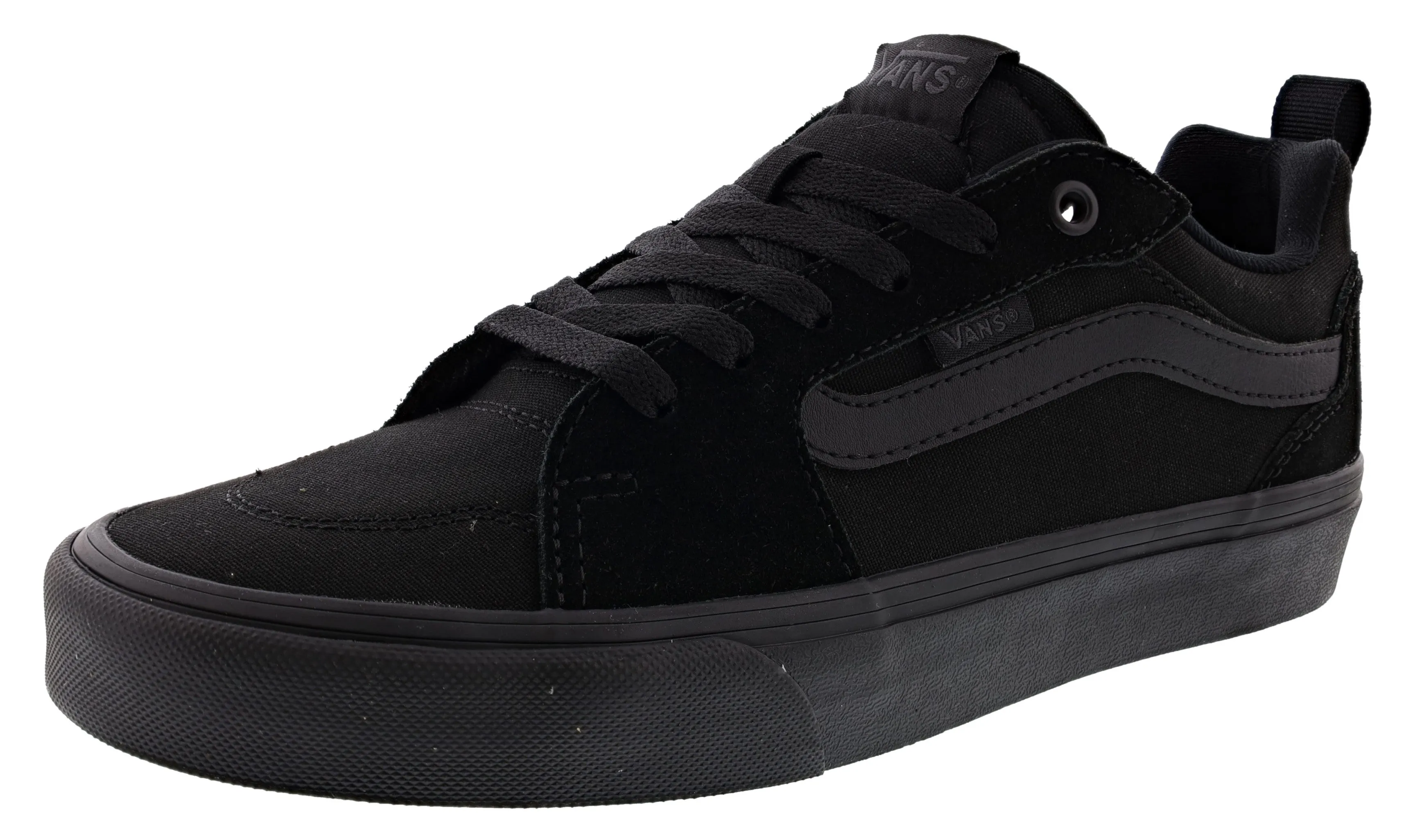 Vans Men's Filmore Low Vulcanized Rubber Skate Shoes