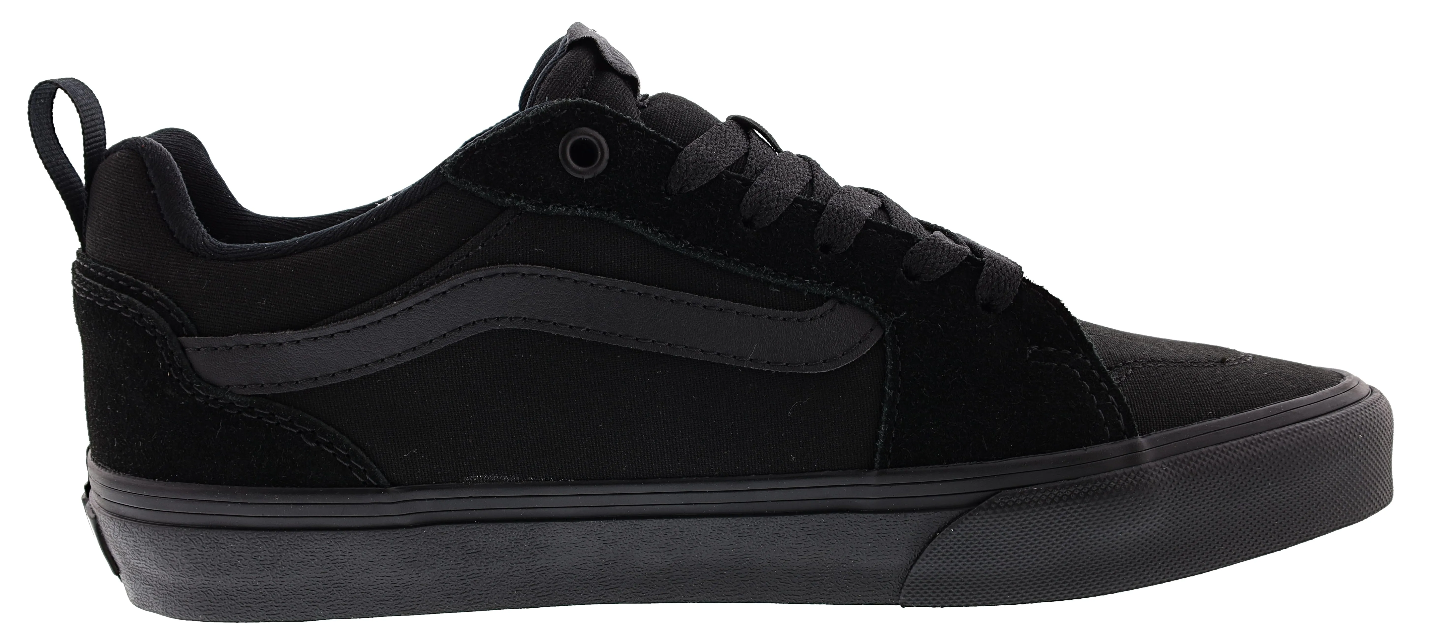 Vans Men's Filmore Low Vulcanized Rubber Skate Shoes