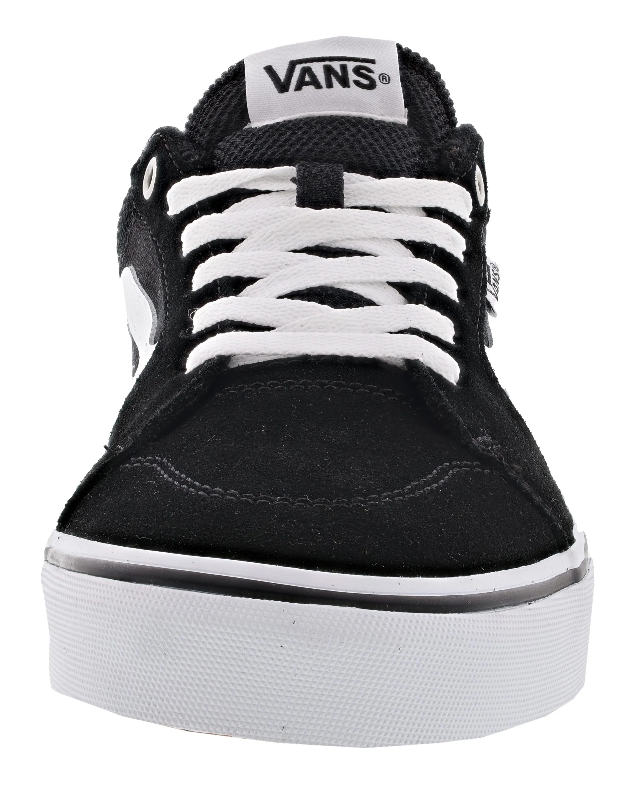 Vans Men's Filmore Low Vulcanized Rubber Skate Shoes