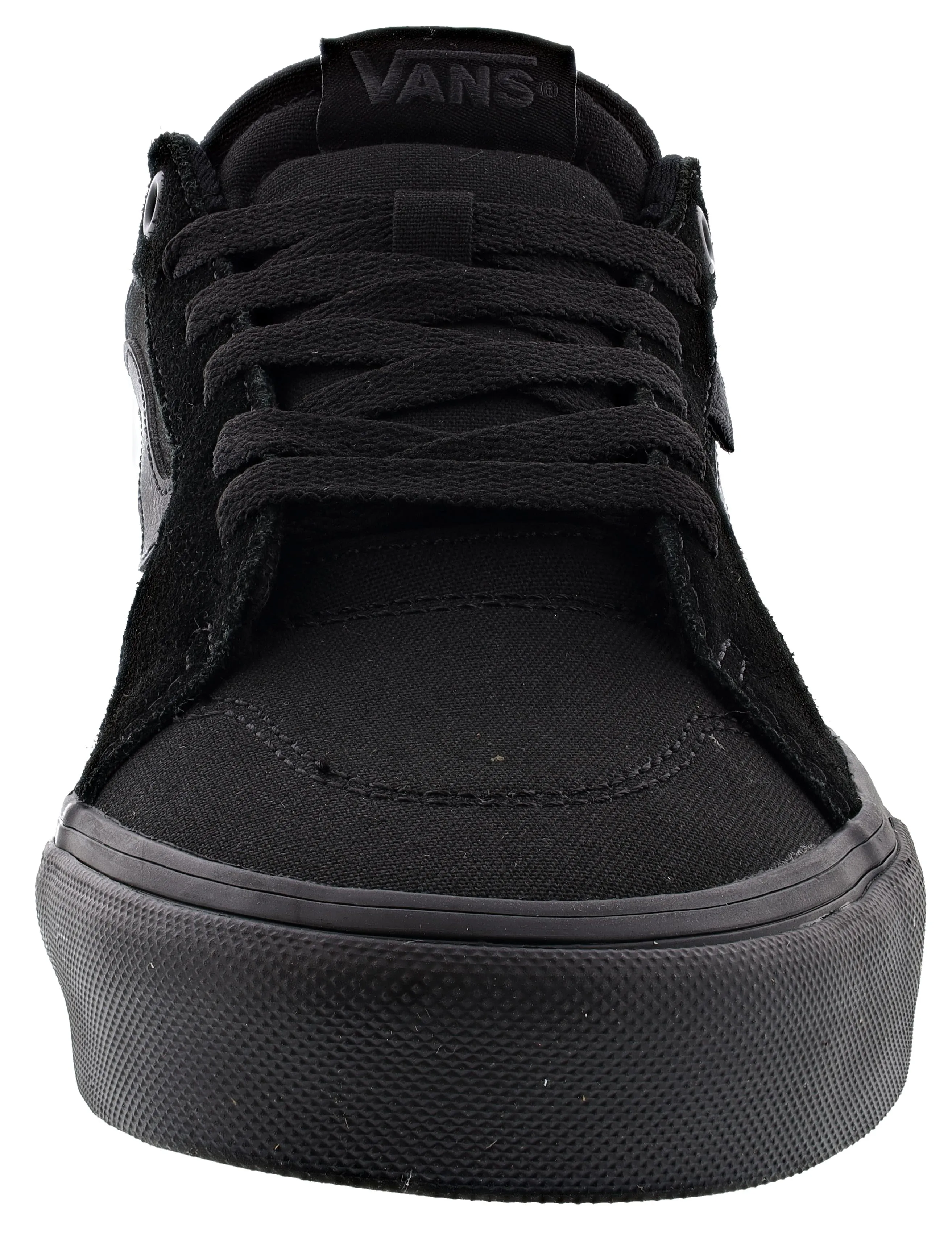 Vans Men's Filmore Low Vulcanized Rubber Skate Shoes