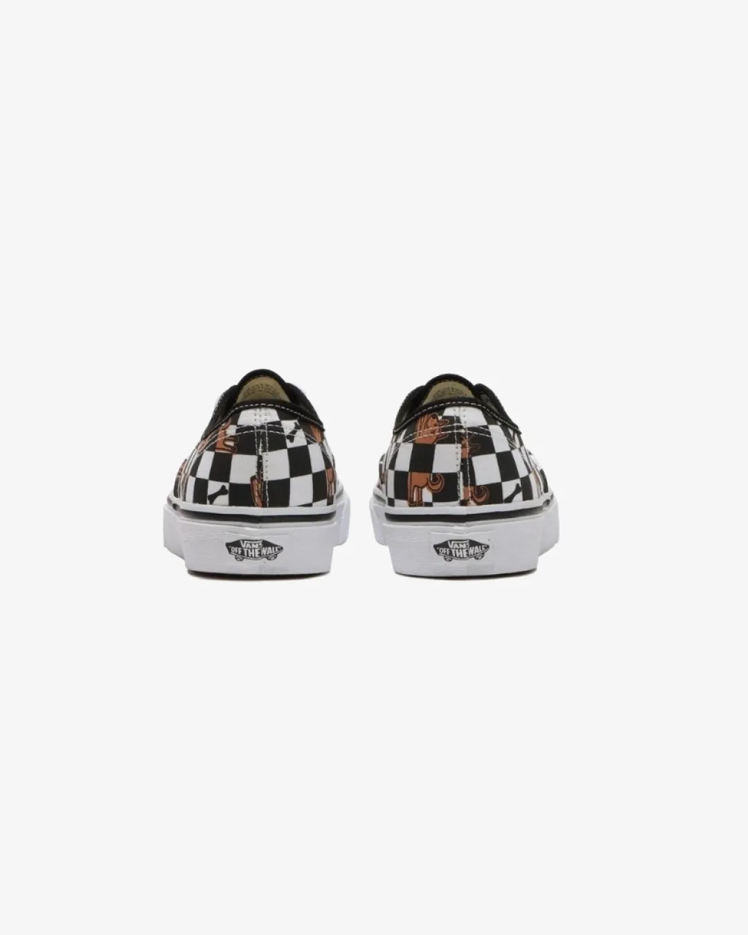 Vans Off The Wall Low Reissue Sneakers