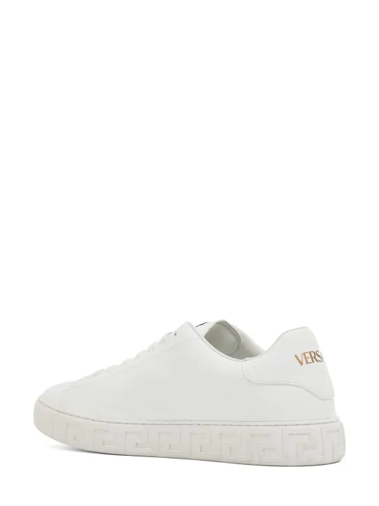 Versace   Responsible sneakers 