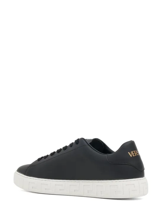 Versace   Responsible sneakers 