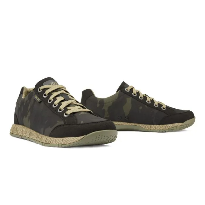 Viktos Overbeach Low Shoe (Multicam Black)