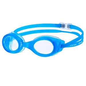 Voyager Swim Goggle - Clear Lens  (12 Years  ) - Vorgee