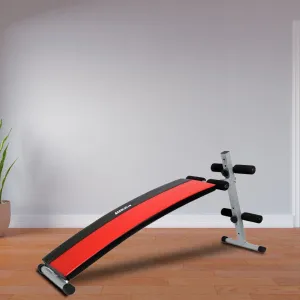 VX-102 Sit-Up Bench