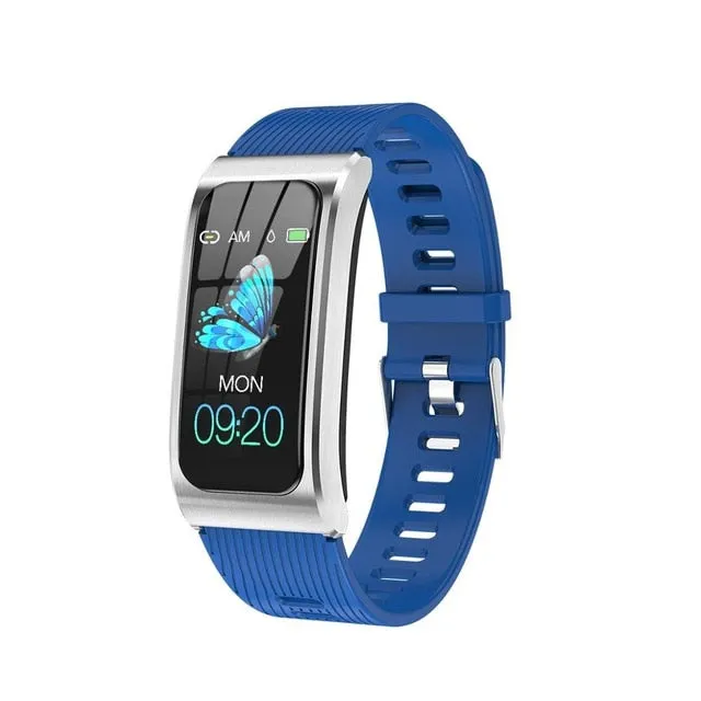 women fitness tracker swim watche