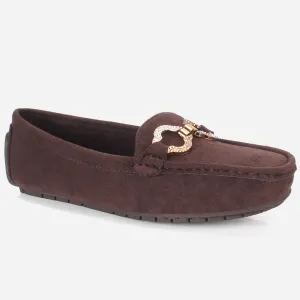 Women's "CLEMTINE" Casual Stylish Moccasins