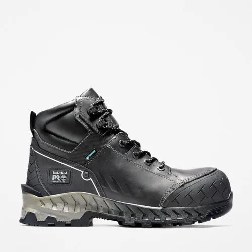 WORK SUMMIT 6" COMPOSITE TOE WATERPROOF WORK BOOT - A2262