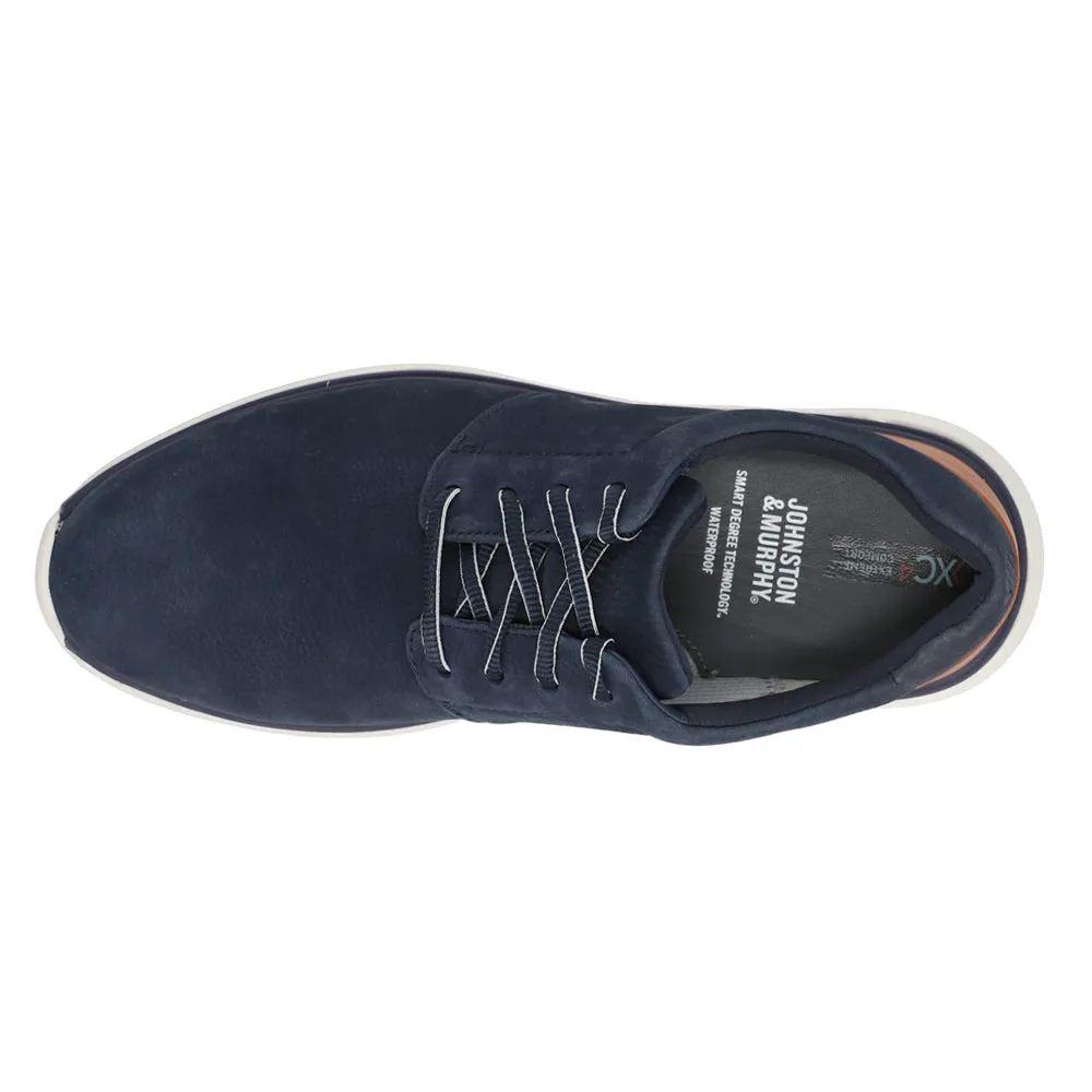 XC4 Prentiss 2 Lace Up Plain Toe Shoes