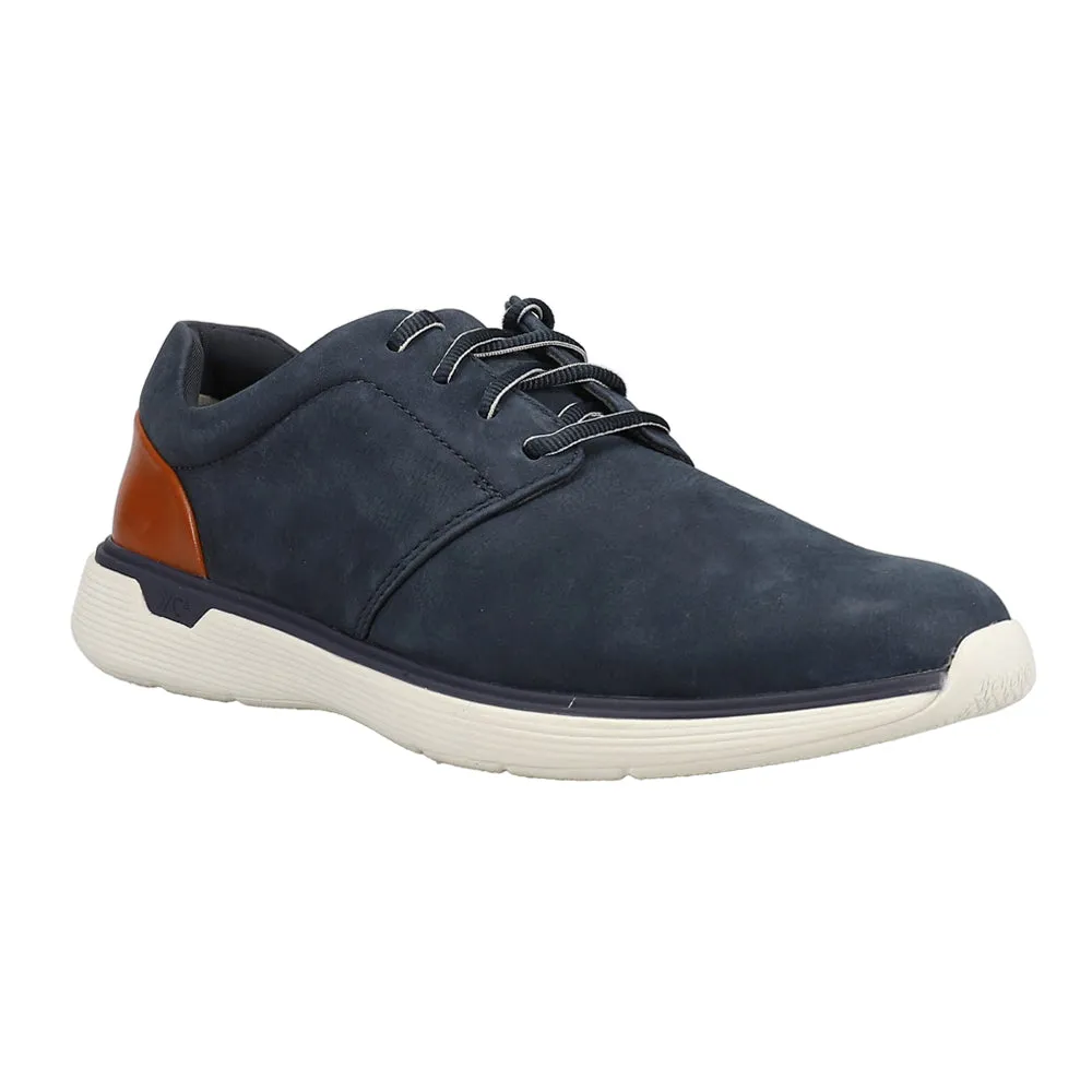 XC4 Prentiss 2 Lace Up Plain Toe Shoes